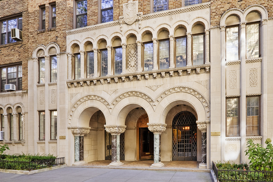 The Remsen 70 Remsen St, Brooklyn, NY 11201 - Photo 4 of 6