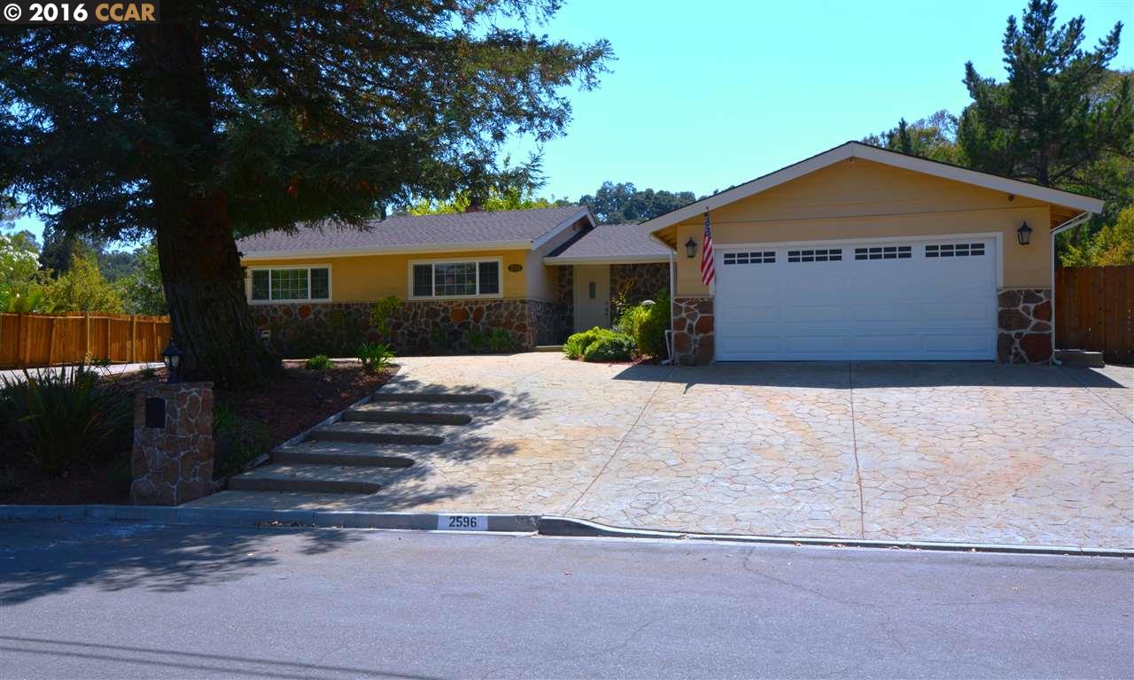 2596 Pebble Beach Loop Lafayette, CA 94549 - Photo 1 of 1