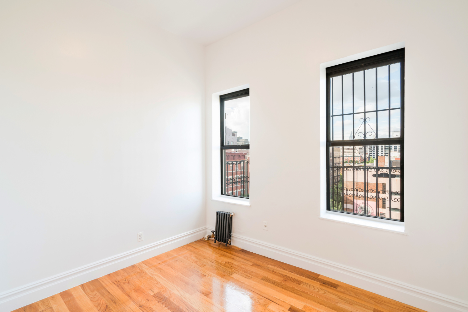 122 Norfolk Street, Unit 26 Manhattan, NY 10002 - Photo 3 of 7