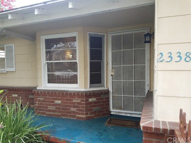 $480,000 | 2338 Highbury Avenue, El Sereno, CA 90032