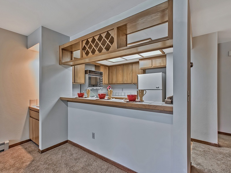 335 Ski Way, Unit 295 Incline Village, NV 89451 - Photo 5 of 14