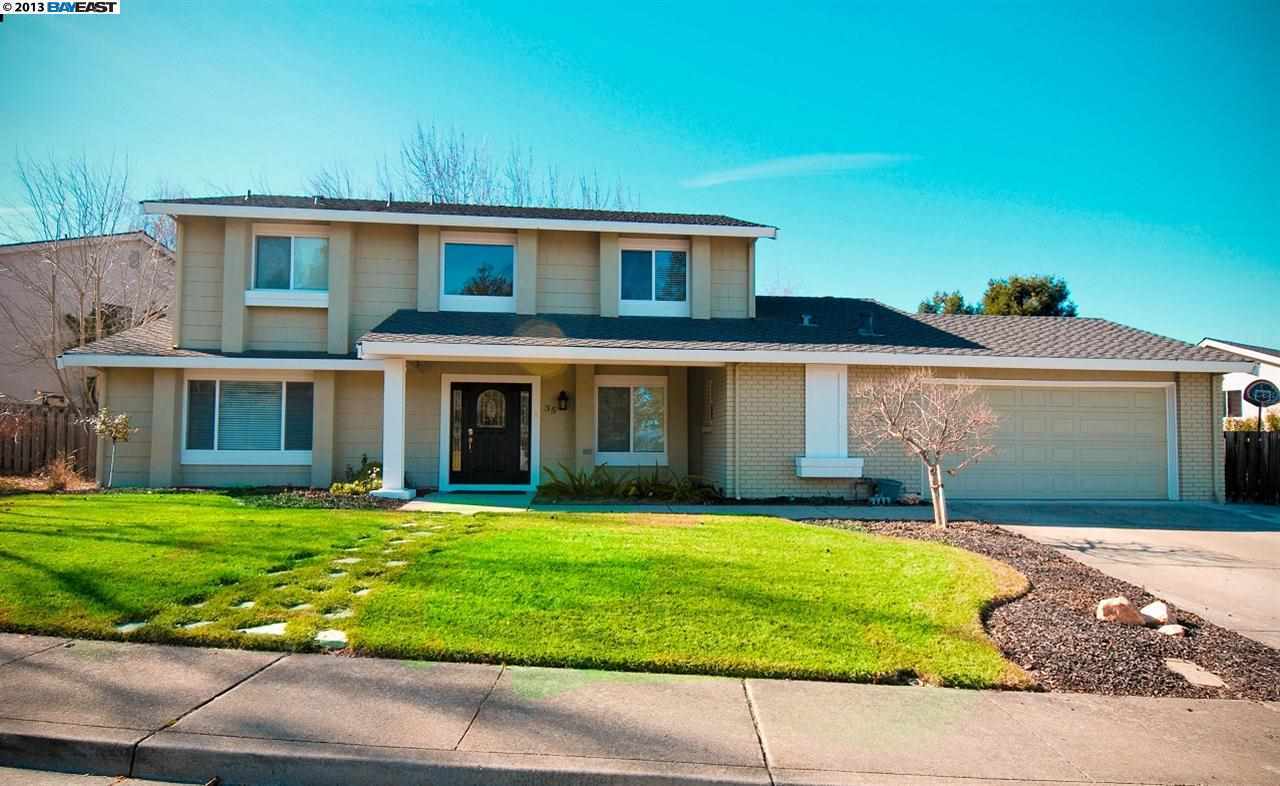 35 Seneca Lane San Ramon, CA 94583 - Photo 1 of 1