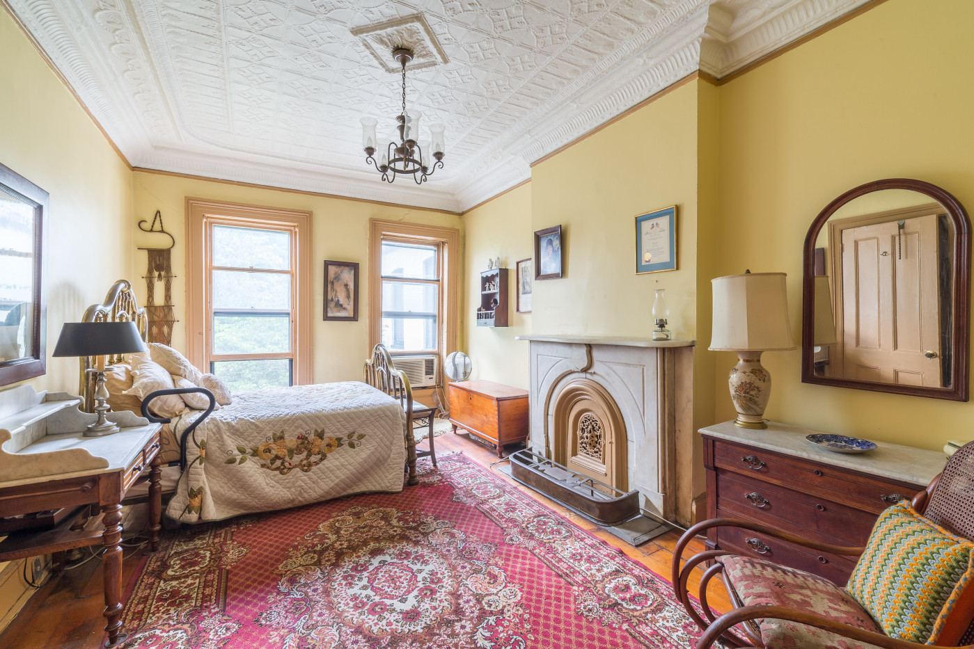 187 Washington Park Brooklyn, NY 11205 - Photo 6 of 11