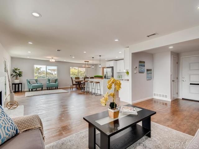 $690,000 | 6205 Fernwood Drive, La Mesa, CA 91942