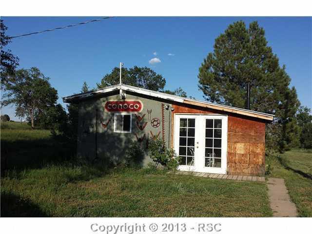 24067 Scott Road Calhan, CO 80808 - Photo 21 of 25