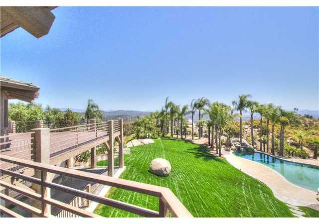 1246 Rancho Luiseno Road Escondido, CA 92026 - Photo 3 of 25