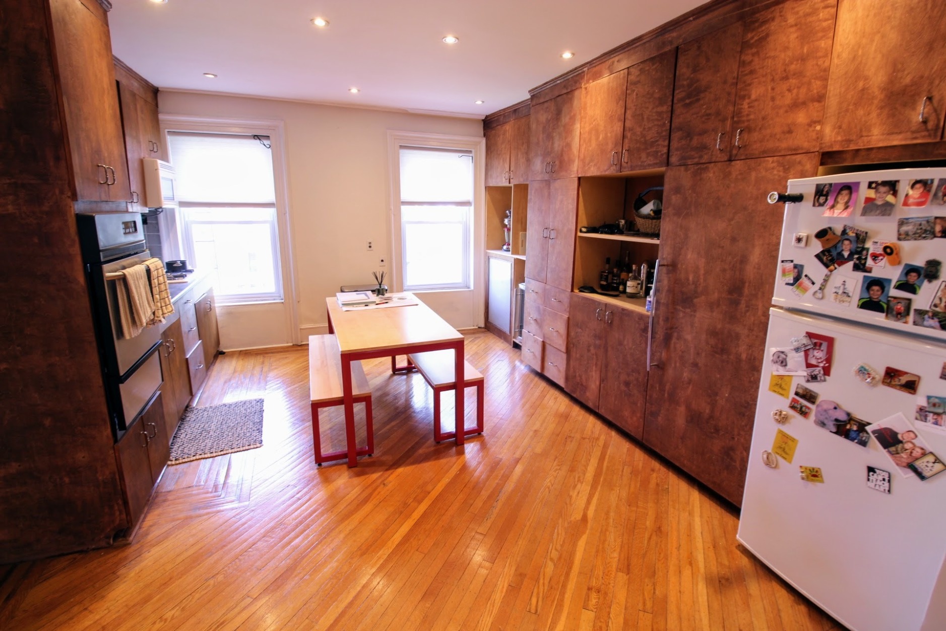 311 Adelphi Street, Unit 4 Brooklyn, NY 11205 - Photo 2 of 10