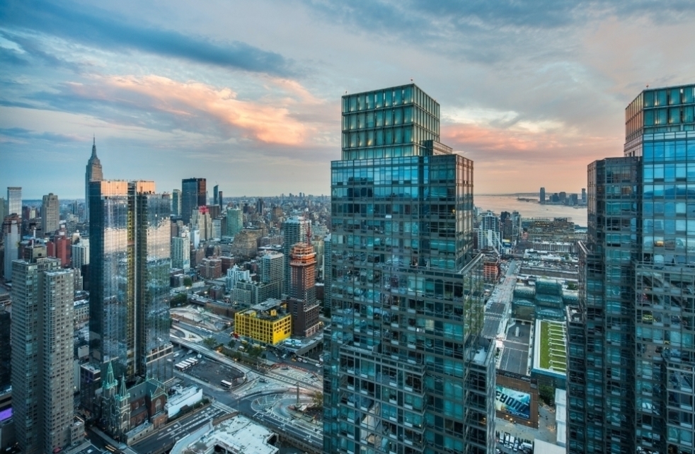 605 West 42nd Street, Unit PH4M Manhattan, NY 10036 - Photo 9 of 18