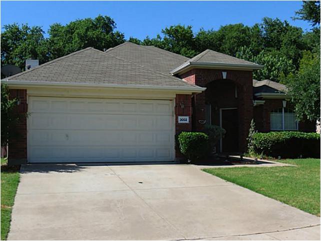 3002 Blake Street Corinth, TX 76210 - Photo 1 of 1 3002 Blake Street,Corinth Texas . Single story ranch style home shows like a Model home!