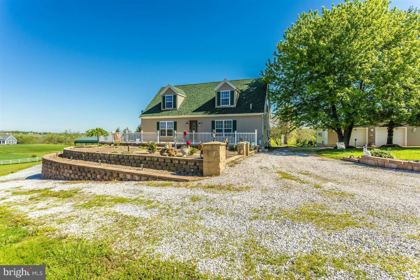 11722 Green Valley Road Union Bridge, MD 21791 - Photo 2 of 29