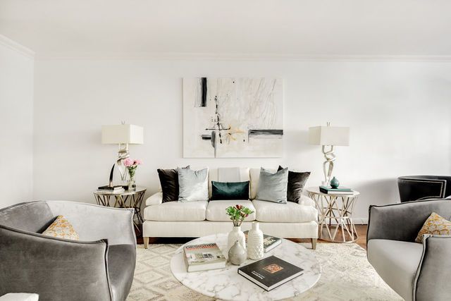 $1,410,000 | 16 Sutton Place, Unit 3A | Sutton Place