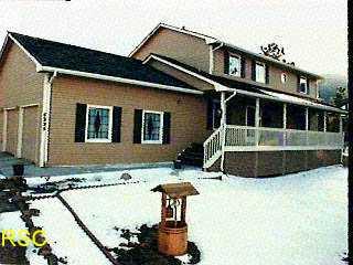 4325 Red Forest Road Monument, CO 80132 - Photo 1 of 1