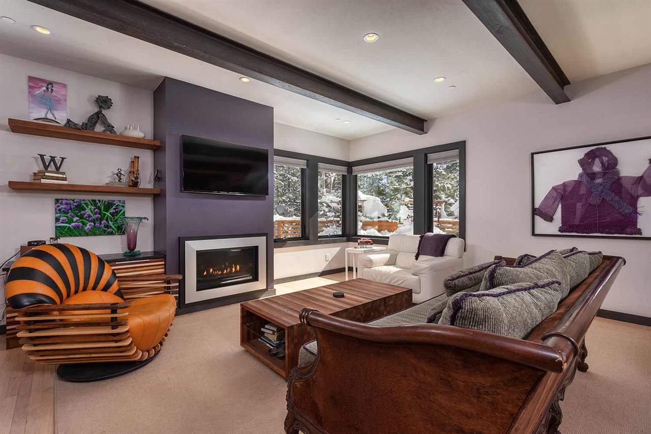 1460 Lanny Lane Olympic Valley, CA 96146 - Photo 3 of 21