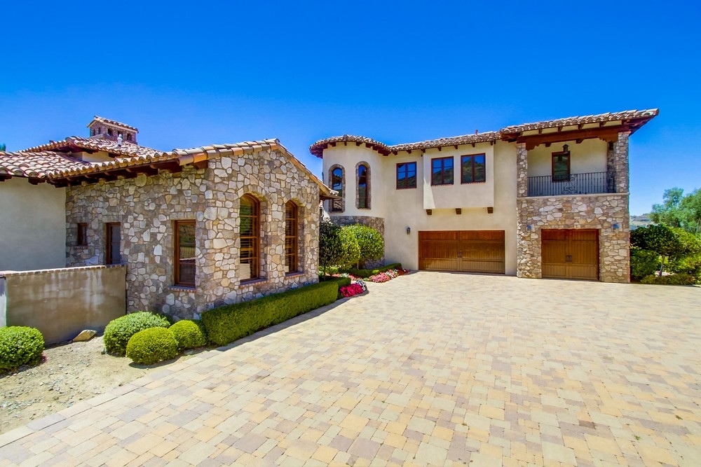 18179 El Brazo Rancho Santa Fe, CA 92067 - Photo 24 of 25