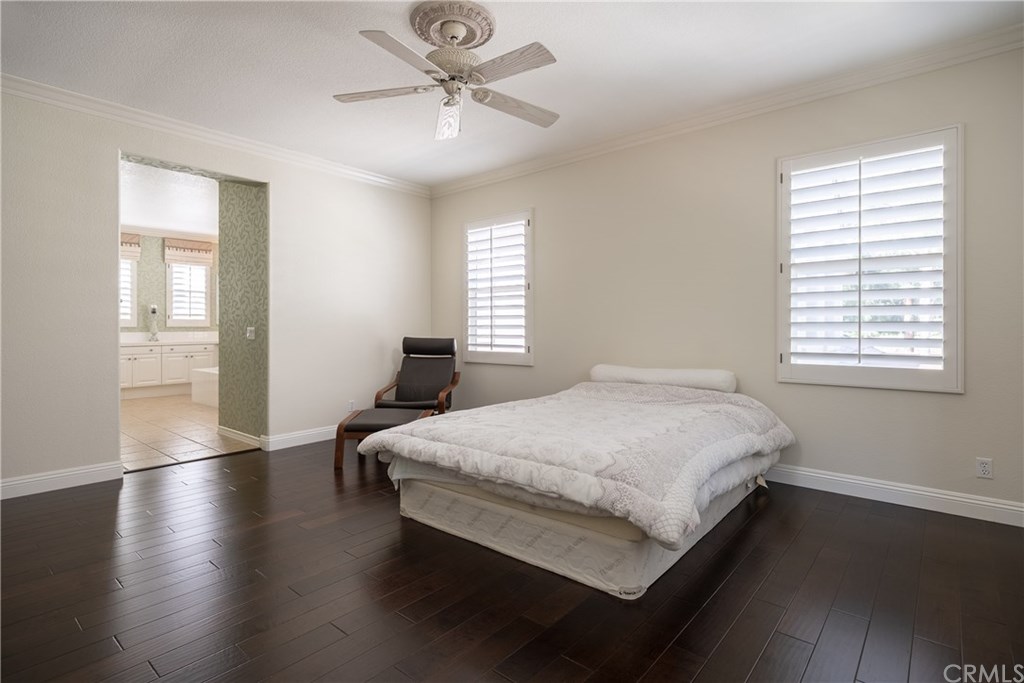 12 Poway Irvine, CA 92602 - Photo 14 of 31 Master Bedroom