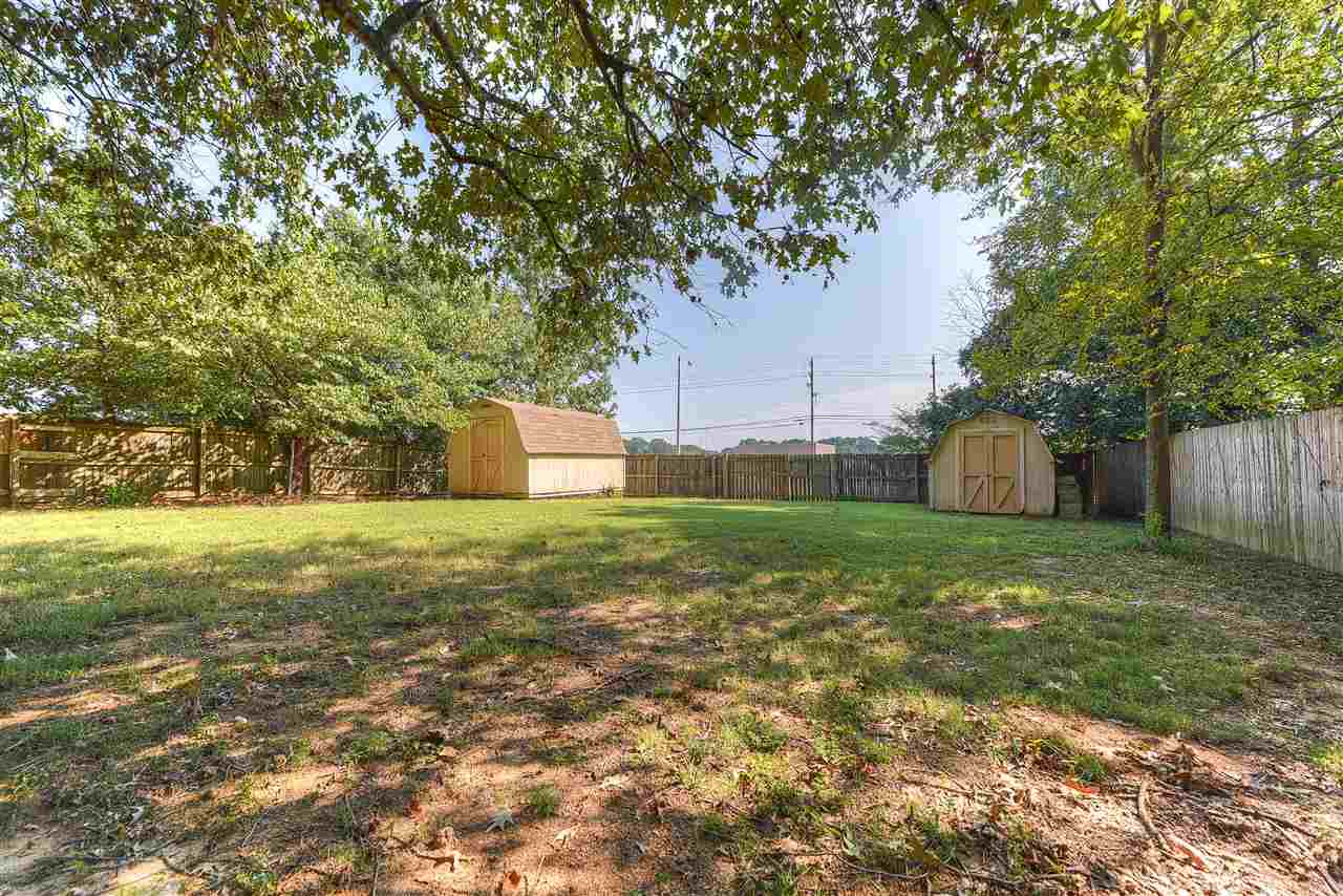 8093 Cinders Road Bartlett, TN 38133 - Photo 24 of 25 Gallery Image 24