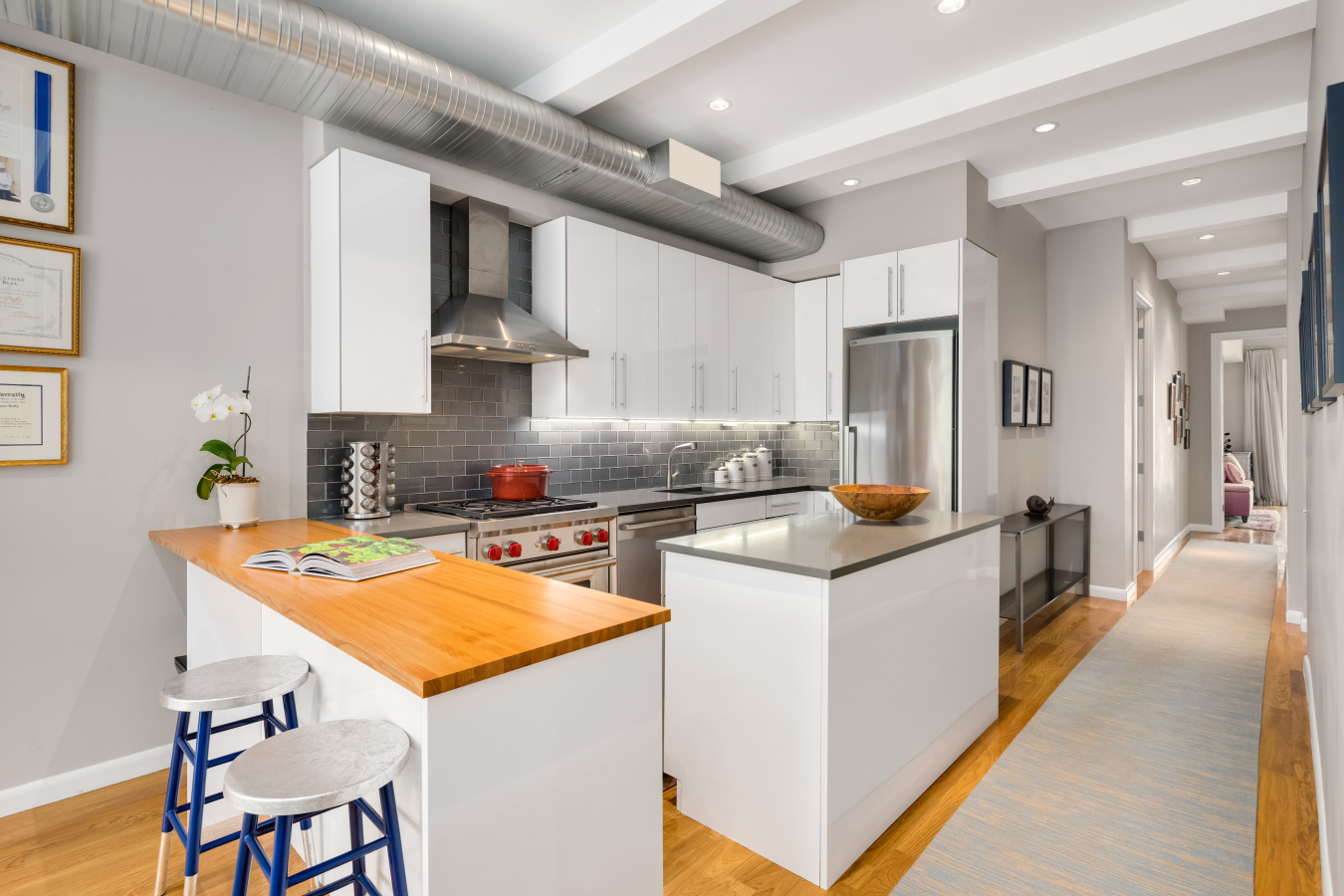 227 East 7th Street, Unit 2nd Floor Manhattan, NY 10009 - Photo 4 of 12