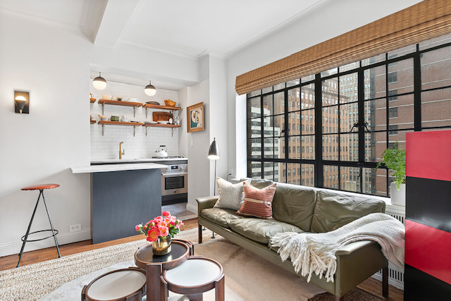 10 Park Avenue, Unit 14R Manhattan, NY 10016 - Photo 2 of 7