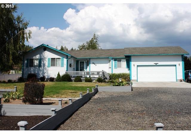 3140 Northeast Yellowpine Road Prineville, OR 97754 - Photo 2 of 10 Gallery Image 2