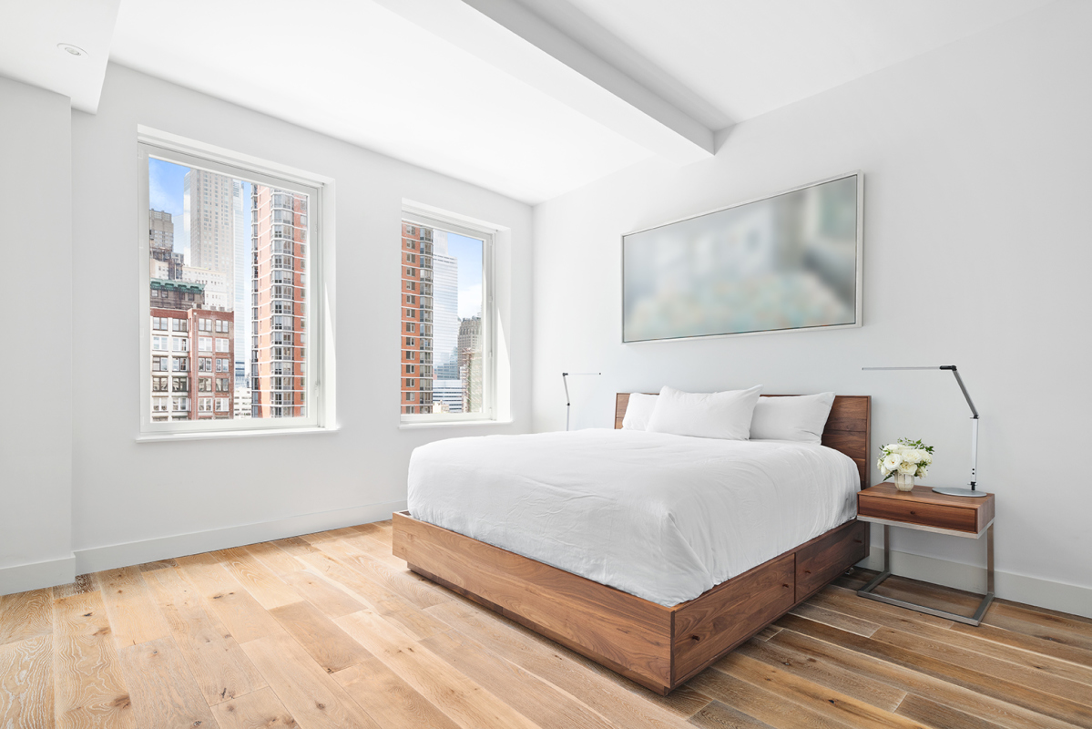 93 Worth Street, Unit 1202 Manhattan, NY 10013 - Photo 4 of 9