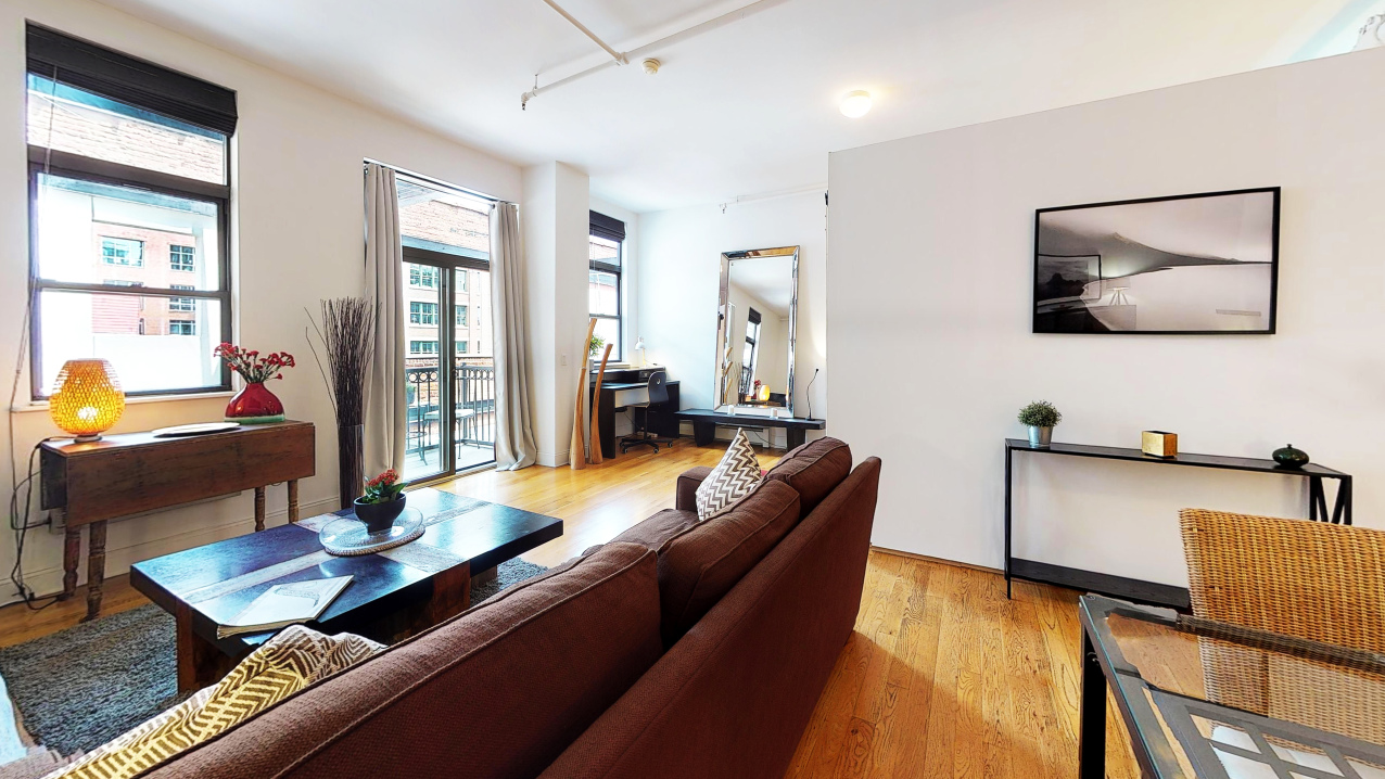 79 Bridge Street, Unit 4E Brooklyn, NY 11201 - Photo 1 of 22