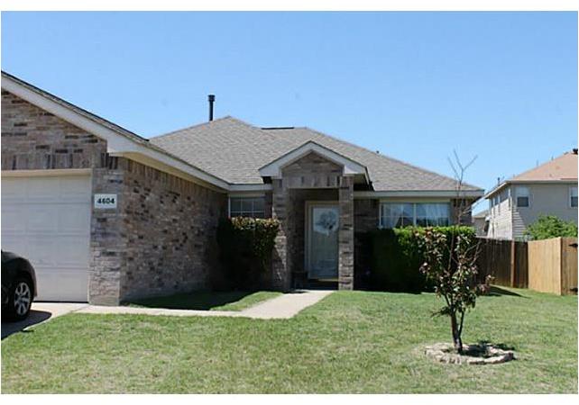 4604 Palm Ridge Drive Fort Worth, TX 76133 - Photo 1 of 1
