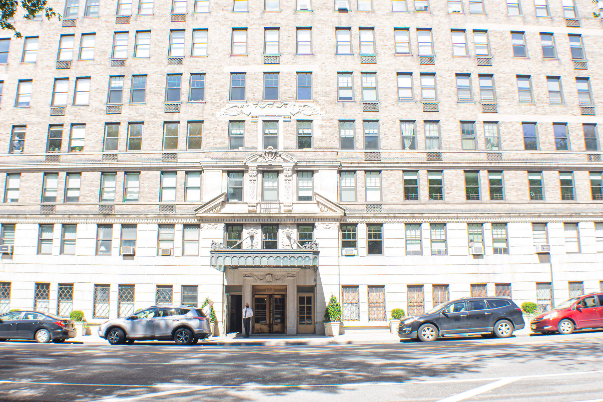 225 Central Park West, Unit 105 Manhattan, NY 10024 - Photo 6 of 6