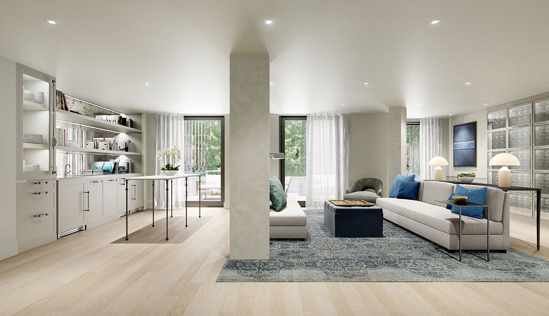 The Marbury 164 W 74th St, Manhattan, NY 10023 - Photo 10 of 19