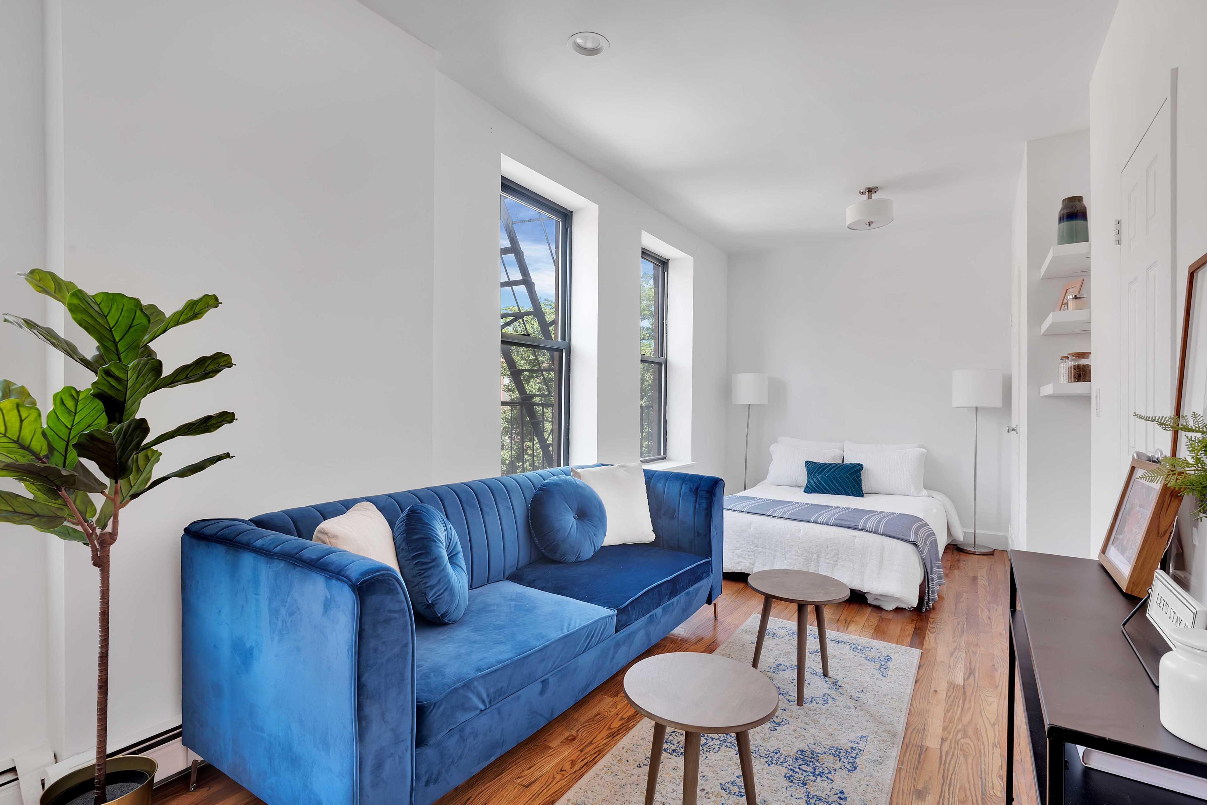 372 2nd Street, Unit 3C Brooklyn, NY 11215 - Photo 5 of 8