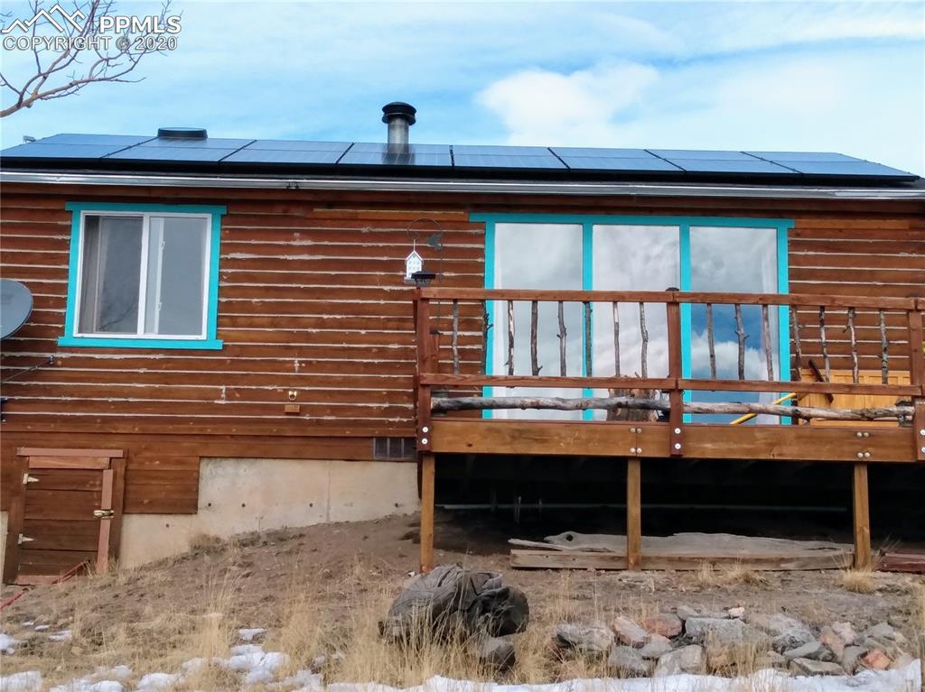 1391 Ute Trail Como, CO 80456 - Photo 23 of 30