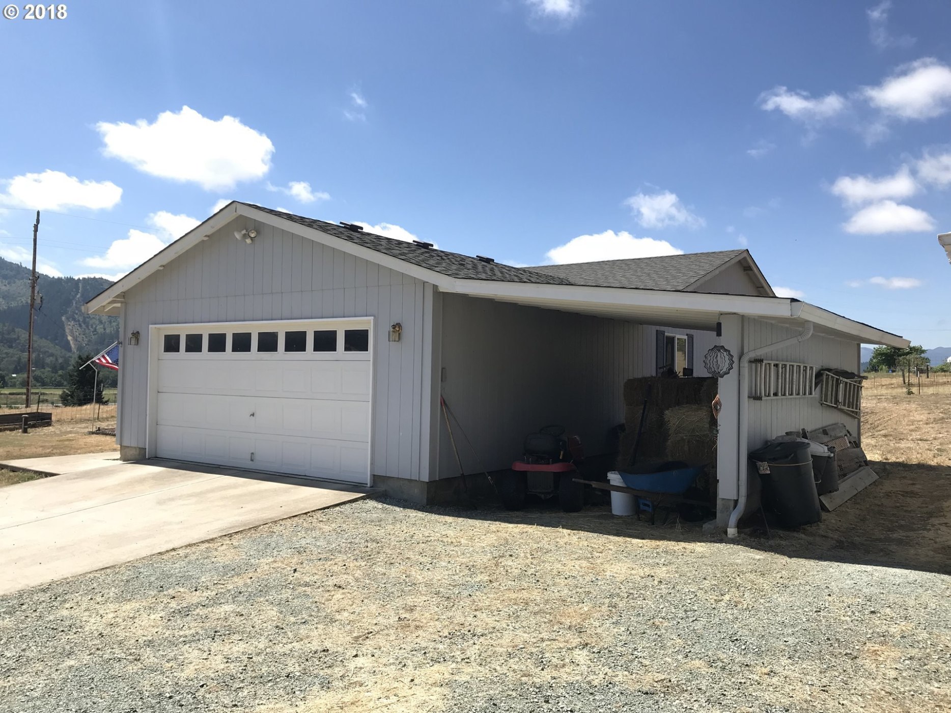 965 Weaver Road Myrtle Creek, OR 97457 - Photo 13 of 29