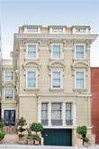 $6,500,000 | 2555 Webster St | Pacific Heights