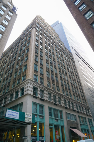 80 John Street, Unit 13F Manhattan, NY 10038 - Photo 7 of 8