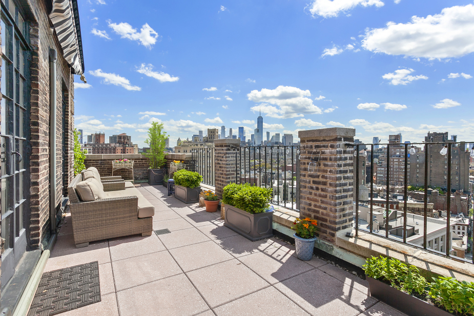 1 Christopher Street, Unit PHA Manhattan, NY 10014 - Photo 1 of 6