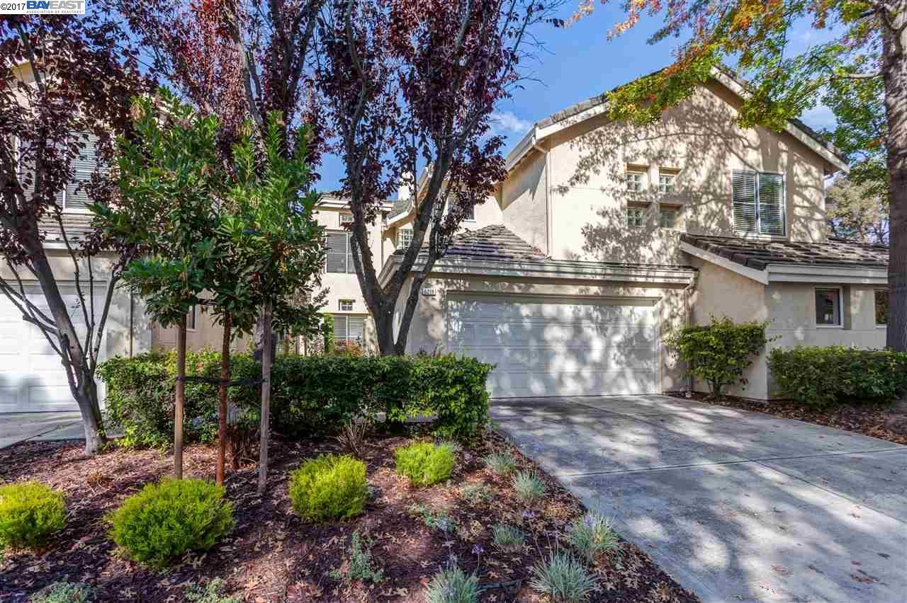6213 Lakeview Circle San Ramon, CA 94582 - Photo 1 of 1 Gallery Image 1