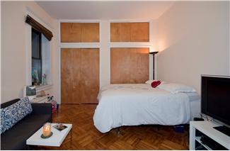 342 West 56th Street, Unit 4E Manhattan, NY 10019 - Photo 2 of 6