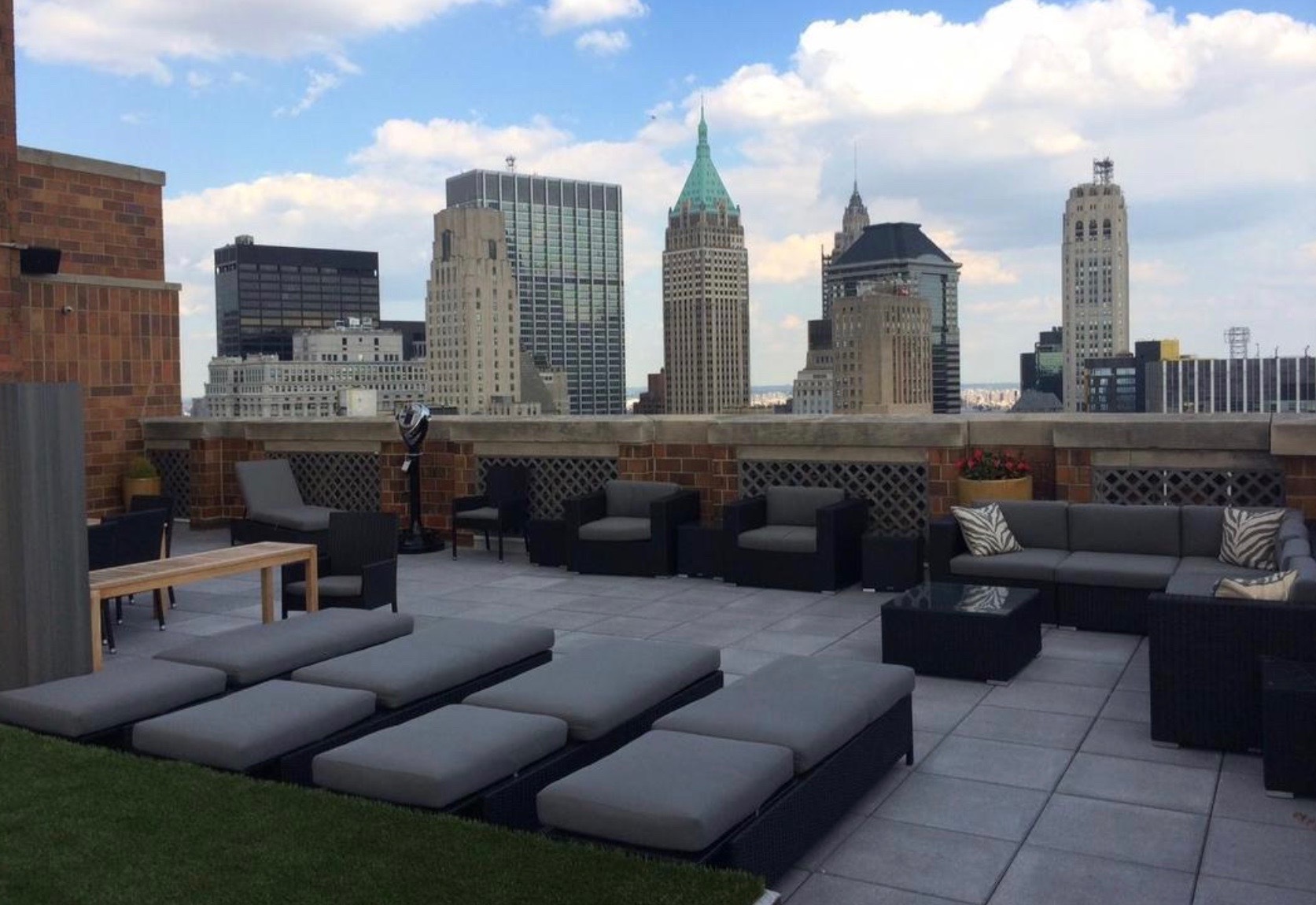 20 West Street, Unit 29E Manhattan, NY 10004 - Photo 6 of 10