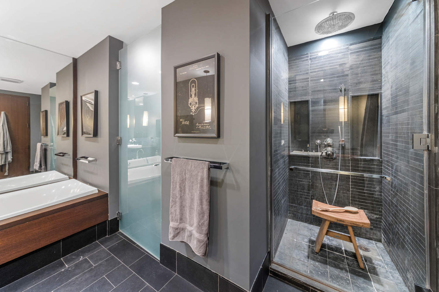 40 Broad Street, Unit 17E Manhattan, NY 10004 - Photo 6 of 15