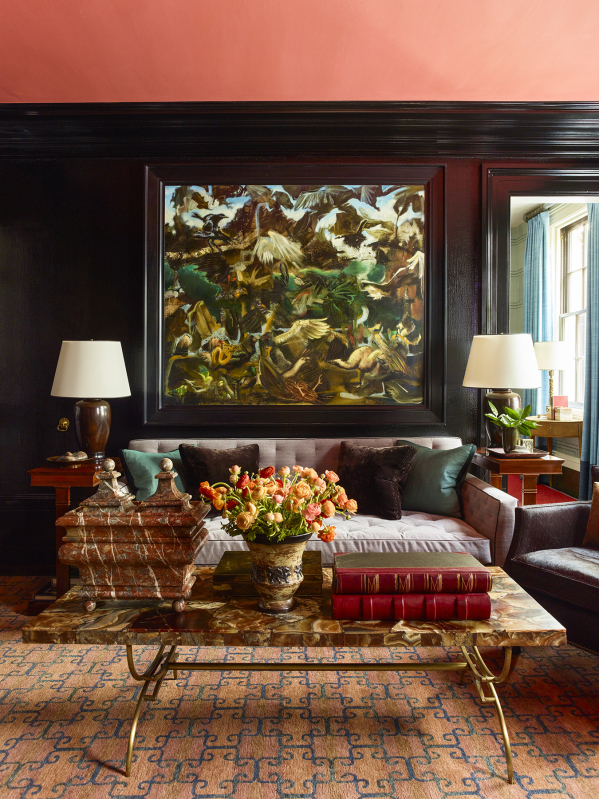 68 Morton Street Manhattan, NY 10014 - Photo 31 of 36