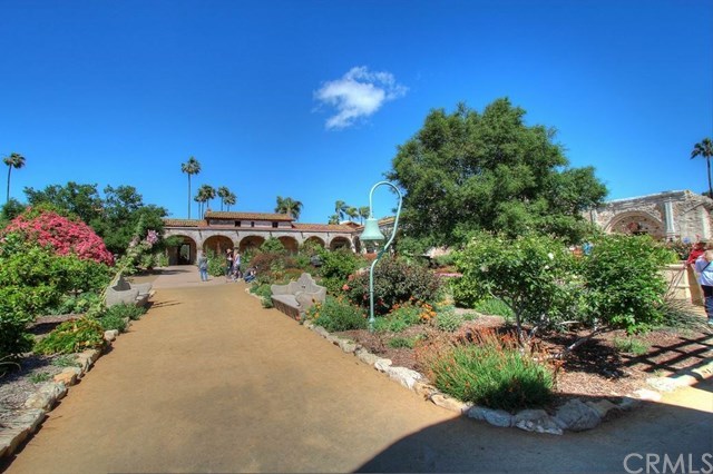28301 Via Del Mar San Juan Capistrano, CA 92675 - Photo 32 of 39 Charming down town San Juan Capistrano.