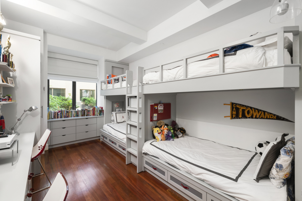 43 West 64th Street, Unit 3C Manhattan, NY 10023 - Photo 8 of 10