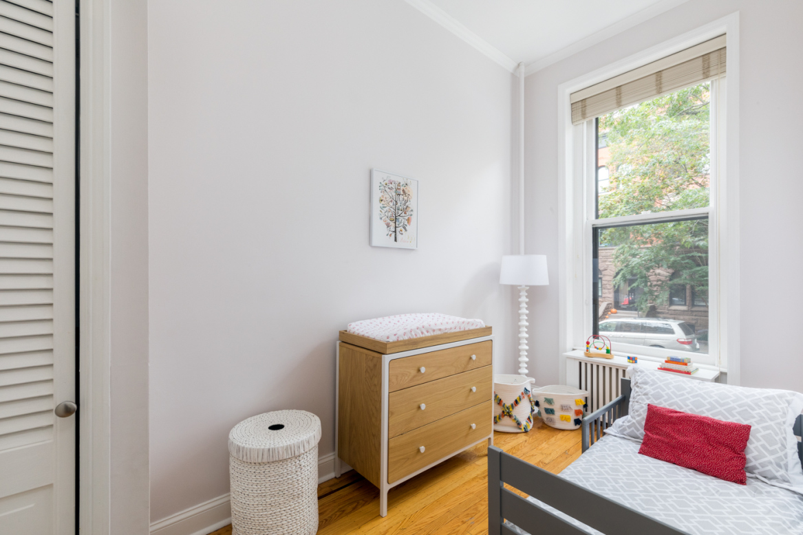 22 Montgomery Place, Unit 2 Brooklyn, NY 11215 - Photo 7 of 8