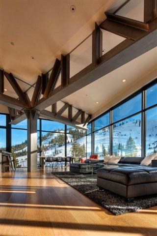254 Granite Chief Road Olympic Valley, CA 96146 - Photo 3 of 9