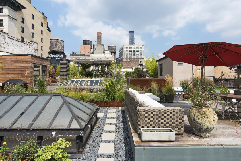 22 E 18th St, Unit PH6B Manhattan, NY 10003 - Photo 9 of 12