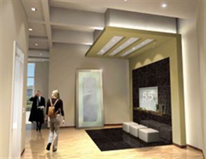 55 Berry Street, Unit 2G Brooklyn, NY 11249 - Photo 2 of 6