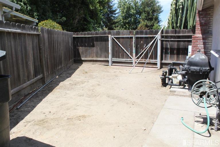 1029 Wilma Court Ripon, CA 95366 - Photo 21 of 23 Possible RV parking