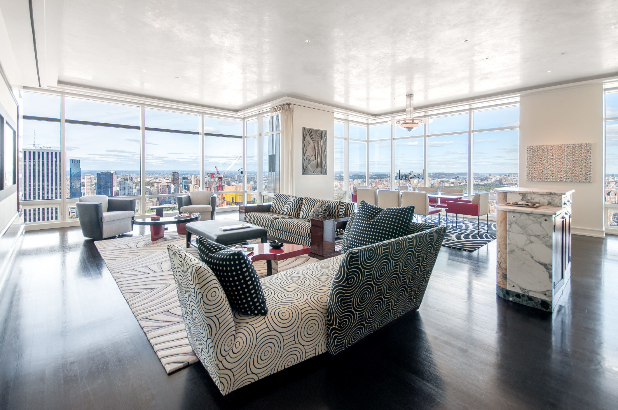 151 East 58th Street, Unit 47A Manhattan, NY 10022 - Photo 2 of 18