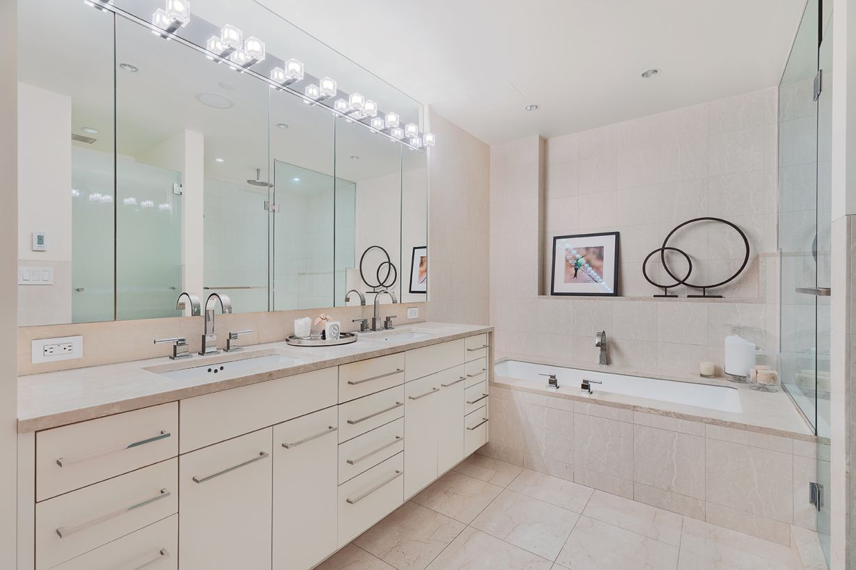 111 Wooster Street, Unit 5D Manhattan, NY 10012 - Photo 8 of 12