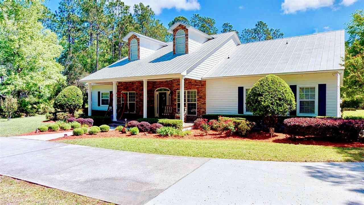 242 Silver Lake Road Palatka, FL 32177 - Photo 1 of 40 Gallery Image 1