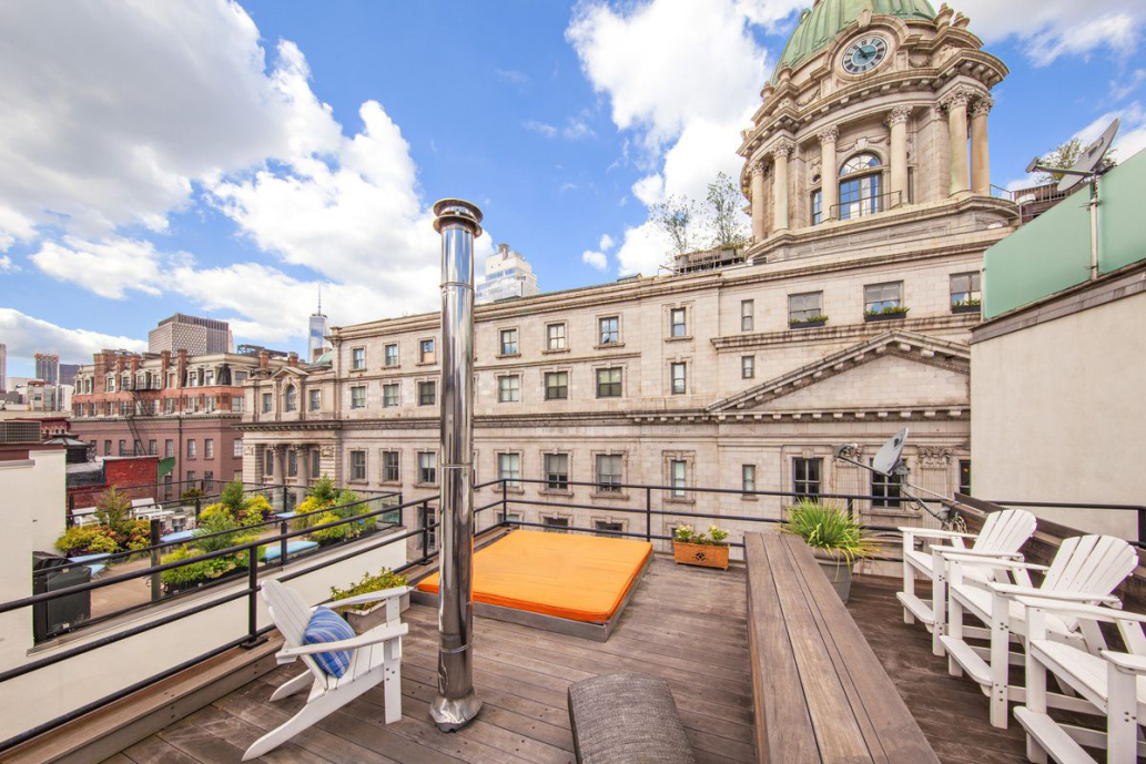 4 Centre Market Place Manhattan, NY 10013 - Photo 13 of 15